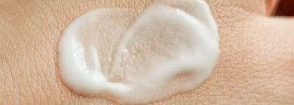 Морские сокровища для нашей кожи - крем для лица Vital Crithmum Anti-Age Light Cream от Limoni