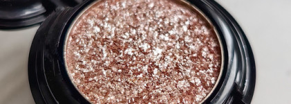 +1 в коллекцию - тени - спарклы Prism Eye Shadow в оттенке 014 от Limoni