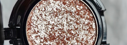 +1 в коллекцию - тени - спарклы Prism Eye Shadow в оттенке 014 от Limoni