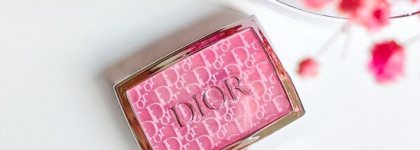 Неуловимые румяна Rosy Glow в оттенке 001 Pink от Dior