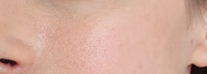 Неуловимые румяна Rosy Glow в оттенке 001 Pink от Dior