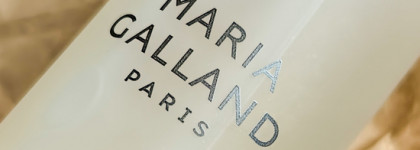 Не уход, а золото! 1000 Mille Lotion от Maria Galland