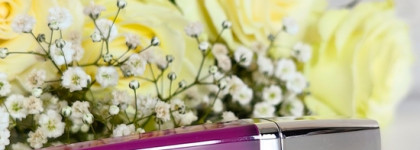 Желе для губ - Mirror Lip Gloss Balm в оттенке 02 от Limoni