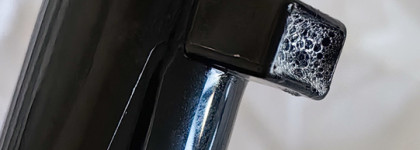 Мягкая, как облачко - пенка Cleansing Cloud Face Foam от Beauty Assistant