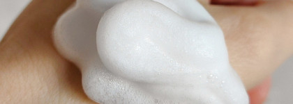 Мягкая, как облачко - пенка Cleansing Cloud Face Foam от Beauty Assistant