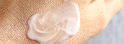 Добрый вечер с кремом интенсив-актив для лица от Russo fabelo