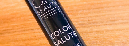 Весьма интересная тушь для бровей Color Salute Define & Shape в оттенке Taupe от Ok Beauty