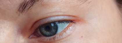 Весьма интересная тушь для бровей Color Salute Define & Shape в оттенке Taupe от Ok Beauty