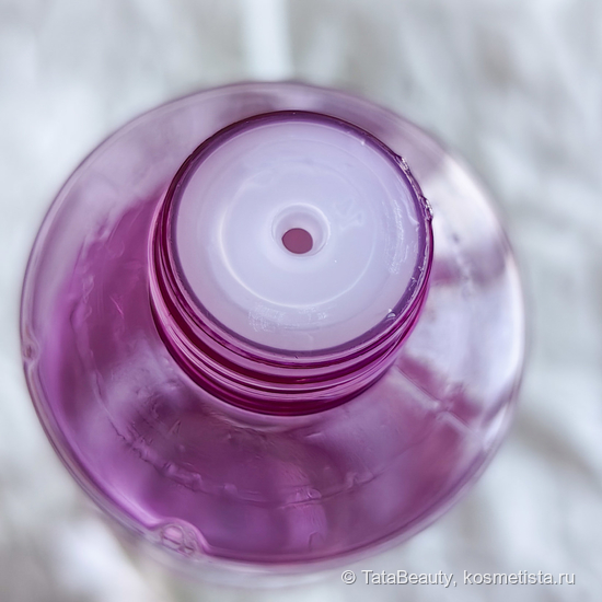 Тоник, к которому есть вопросики - Retinol Tonic от Pixi