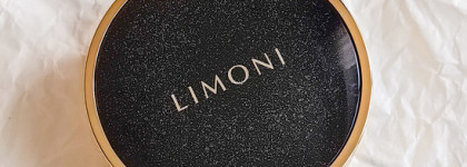 Это просто космос - лучший тональный кушон All Stay Cover Cushion SPF 35 в оттенке 01 Light от Limoni