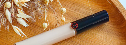 Маэстро консилер - Power Fabric Concealer в оттенке 3 от Giorgio Armani