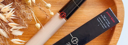 Маэстро консилер - Power Fabric Concealer в оттенке 3 от Giorgio Armani