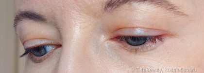 Моя первая коричневая тушь - Perfetta Volume Up Zoom Mascara в оттенке 02 Brown от Limoni