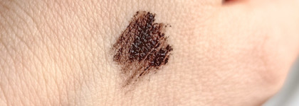 Моя первая коричневая тушь - Perfetta Volume Up Zoom Mascara в оттенке 02 Brown от Limoni