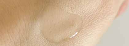 Это база - гель для умывания IQ - Cleansing Gel от IQcare