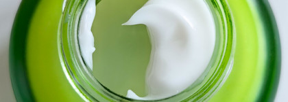 Не вся корейская косметика хороша, например, крем для лица Tea Tree Cica Cream от Orjena