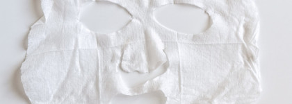 Хороших масок много не бывает - Dermasys Hyaluronic Aqua Mask от Dr.Oracle