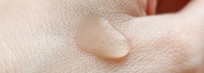 Домашний филлер в сыворотке для лица Liftactiv Supreme H.A. Epidermic Filler Serum от Vichy