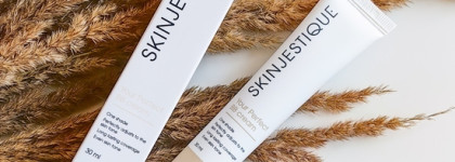 Идеальный тон? Или нет? Вв - крем Your Perfect BB Cream от Skinjestique