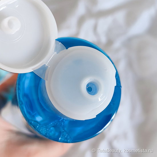 Идеальный базовый тоник - Toleriane Soothing Lotion от La Roche-Posay