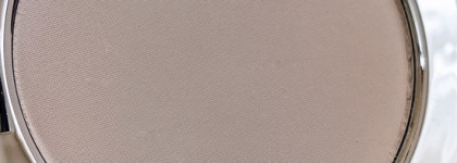 Красивое матирование кожи с полупрозрачной пудрой Lace Powder в оттенке 01 от Limoni