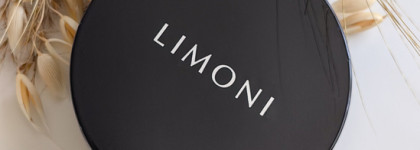 Красивое матирование кожи с полупрозрачной пудрой Lace Powder в оттенке 01 от Limoni