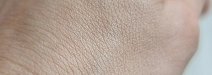 Красивое матирование кожи с полупрозрачной пудрой Lace Powder в оттенке 01 от Limoni