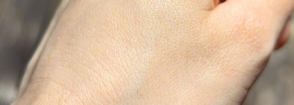 Находка на лето - солнцезащитный стик Aqua Sun Stick SPF 50 от Limoni