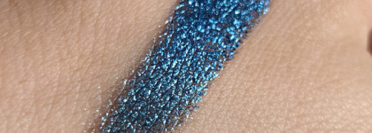 Невозможно не заметить - тени - спарклы Prism в оттенке 006 от Limoni