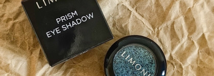 Невозможно не заметить - тени - спарклы Prism в оттенке 006 от Limoni