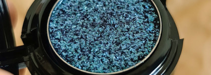 Невозможно не заметить - тени - спарклы Prism в оттенке 006 от Limoni