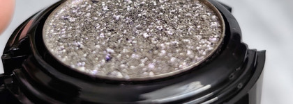 Блестящая новинка - тени Prism в оттенке 017 + свотчи всех моих спарклов от Limoni