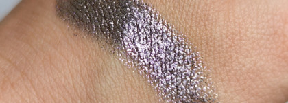 Блестящая новинка - тени Prism в оттенке 017 + свотчи всех моих спарклов от Limoni
