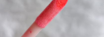 Мраморные бальзамы для губ Marbled Lip Balm в оттенках 02 и 04 от Divage