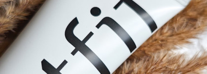 Хвалить или ругать? Тональный крем Radiance Fit Serum Foundation в оттенке C01 Porcelain от Tfit