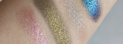 42 любимые банки косметики от любимого бренда Limoni