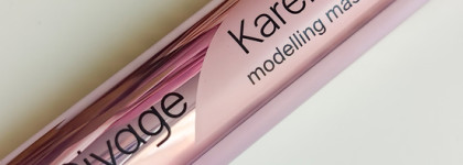Если бы Анна Каренина была тушью - Karenina Modelling Mascara в чёрном оттенке от Divage
