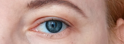 Если бы Анна Каренина была тушью - Karenina Modelling Mascara в чёрном оттенке от Divage