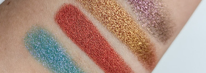 42 любимые банки косметики от любимого бренда Limoni