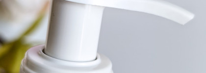 Для ровного тона кожи - микро-пилинг Mela B3 Gel Micro-peeling от La Roche-Posay