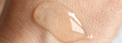 Для ровного тона кожи - микро-пилинг Mela B3 Gel Micro-peeling от La Roche-Posay