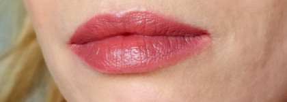 Маленький помощник - карандаш для губ Velvet Matte Lipliner в оттенке 07 от Limoni