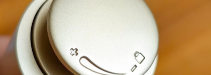 Легенда - сыворотка Double Serum от Clarins