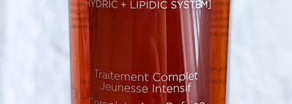 Легенда - сыворотка Double Serum от Clarins