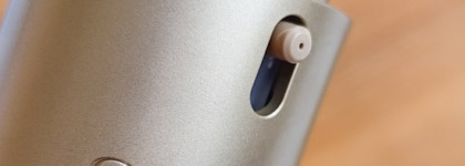 Легенда - сыворотка Double Serum от Clarins