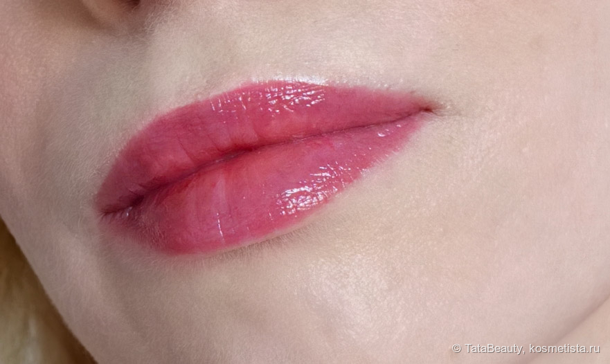 Более холодный свет