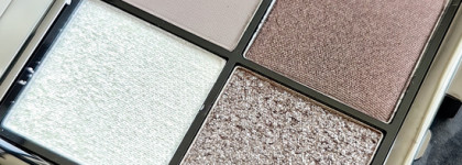 Российский люкс - палетка теней Your Vision Palette For Him EVO от Annbeauty