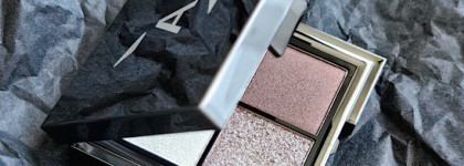 Российский люкс - палетка теней Your Vision Palette For Him EVO от Annbeauty