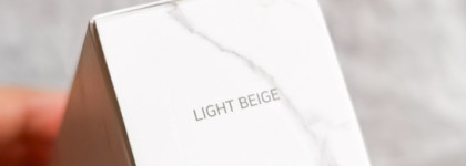 ВВ - крем с самым низким рейтингом - Skin Paradise Blooming в оттенке Light Beige от Dear Dahlia