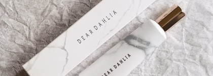 ВВ - крем с самым низким рейтингом - Skin Paradise Blooming в оттенке Light Beige от Dear Dahlia